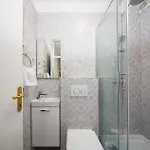 Sidro Apartman *