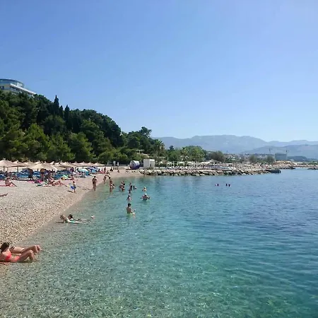 Apartman Sidro