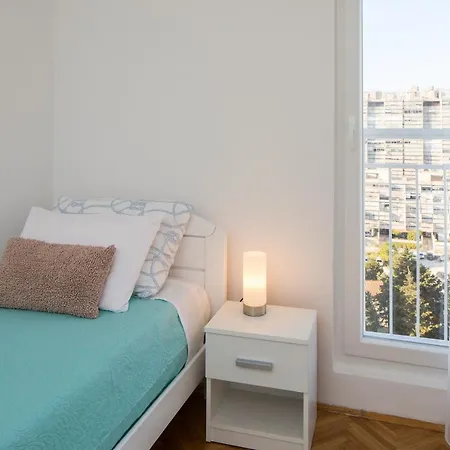 Sidro Apartman Split