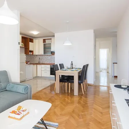 Apartman Sidro