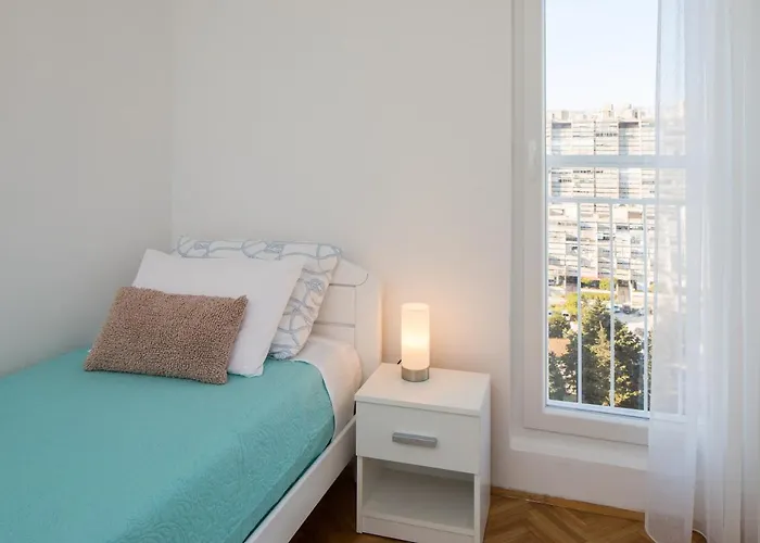 Sidro Apartman Split