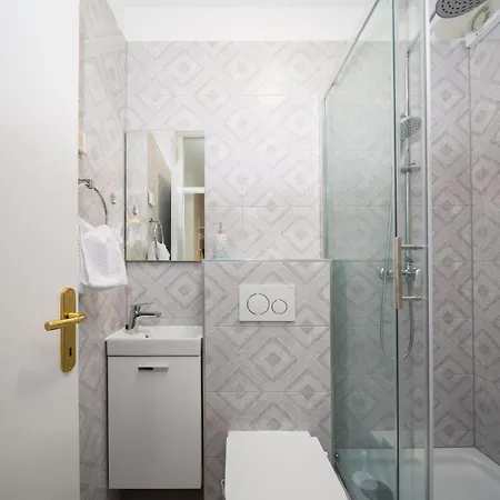 Sidro Διαμέρισμα *