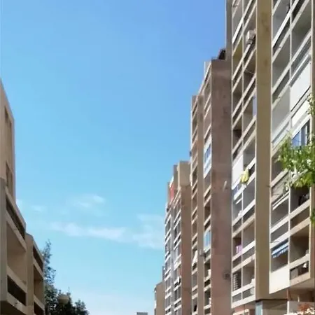 Sidro Διαμέρισμα