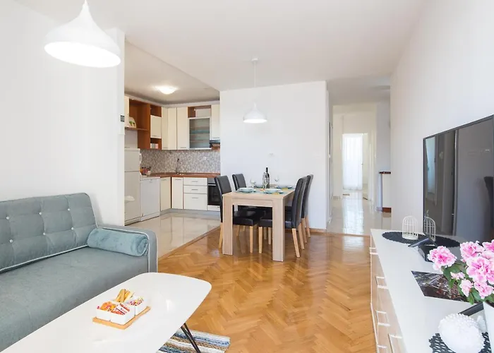 Apartamento Sidro