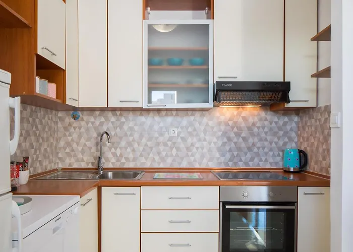 Sidro Apartamento Split