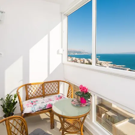 Sidro Apartman