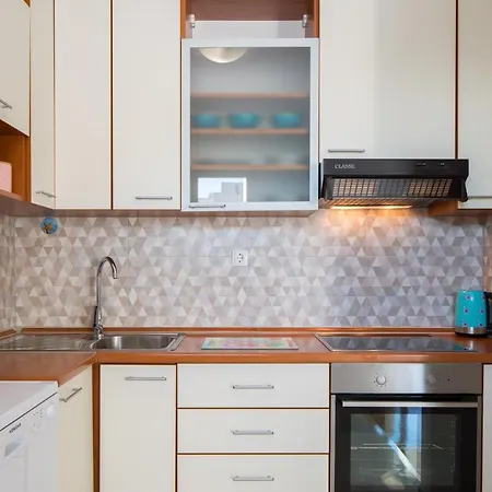 Sidro Apartamento Split