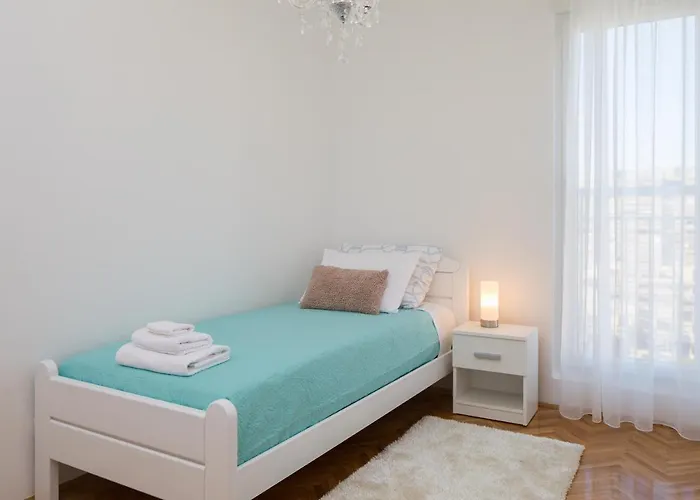 Apartamento Sidro *